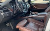 BMW X5 E70 [restyling] Crossover