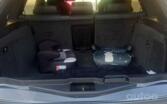 BMW X5 E70 Crossover