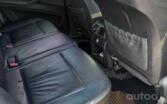 BMW X5 E70 Crossover