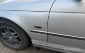 BMW 3 Series E46 Touring wagon