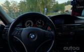 BMW 3 Series E90/E91/E92/E93 [restyling] Touring wagon