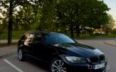 BMW 3 Series E90/E91/E92/E93 [restyling] Touring wagon