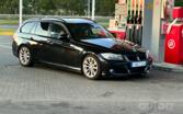BMW 3 Series E90/E91/E92/E93 [restyling] Touring wagon