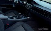 BMW 3 Series E90/E91/E92/E93 [restyling] Touring wagon