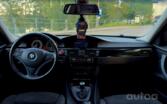 BMW 3 Series E90/E91/E92/E93 [restyling] Touring wagon