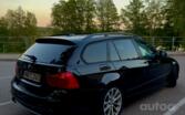 BMW 3 Series E90/E91/E92/E93 [restyling] Touring wagon