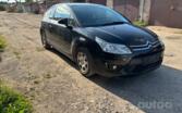 Citroen C4 1 generation [restyling] Hatchback 3-doors