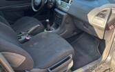 Citroen C4 1 generation [restyling] Hatchback 3-doors