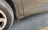 Citroen C4 1 generation [restyling] Hatchback 3-doors