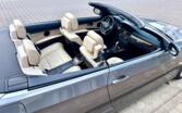 BMW 3 Series E90/E91/E92/E93 [restyling] Cabriolet