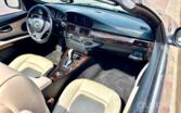 BMW 3 Series E90/E91/E92/E93 [restyling] Cabriolet