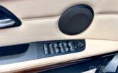 BMW 3 Series E90/E91/E92/E93 [restyling] Cabriolet