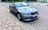 BMW 3 Series E90/E91/E92/E93 [restyling] Cabriolet