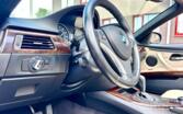 BMW 3 Series E90/E91/E92/E93 [restyling] Cabriolet