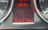 BMW 3 Series E90/E91/E92/E93 [restyling] Cabriolet