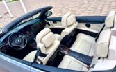 BMW 3 Series E90/E91/E92/E93 [restyling] Cabriolet