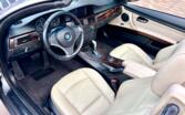 BMW 3 Series E90/E91/E92/E93 [restyling] Cabriolet