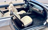BMW 3 Series E90/E91/E92/E93 [restyling] Cabriolet