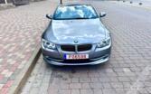 BMW 3 Series E90/E91/E92/E93 [restyling] Cabriolet
