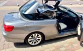 BMW 3 Series E90/E91/E92/E93 [restyling] Cabriolet