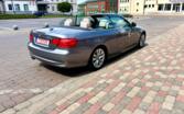 BMW 3 Series E90/E91/E92/E93 [restyling] Cabriolet