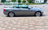 BMW 3 Series E90/E91/E92/E93 [restyling] Cabriolet