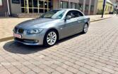 BMW 3 Series E90/E91/E92/E93 [restyling] Cabriolet