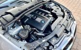 BMW 3 Series E90/E91/E92/E93 [restyling] Cabriolet