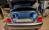 BMW 3 Series E46 [restyling] Sedan