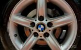 BMW 3 Series E46 [restyling] Sedan