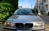 BMW 3 Series E46 [restyling] Sedan