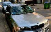 BMW 3 Series E46 [restyling] Sedan