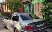 BMW 3 Series E46 [restyling] Sedan
