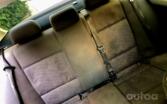 BMW 3 Series E46 [restyling] Sedan