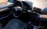 BMW 3 Series E46 [restyling] Sedan