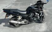 Yamaha FZS 600 Fazer