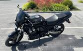Yamaha FZS 600 Fazer