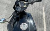 Yamaha FZS 600 Fazer