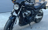 Yamaha FZS 600 Fazer
