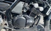 Yamaha FZS 600 Fazer