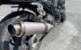Yamaha FZS 600 Fazer