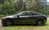 Honda Accord 8 generation Sedan 4-doors