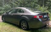 Honda Accord 8 generation Sedan 4-doors