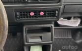 Volkswagen Golf 2 generation Hatchback 3-doors