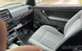 Volkswagen Golf 2 generation Hatchback 3-doors