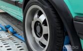 Volkswagen Golf 2 generation Hatchback 3-doors