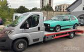 Volkswagen Golf 2 generation Hatchback 3-doors