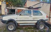 Volkswagen Golf 2 generation Hatchback 3-doors