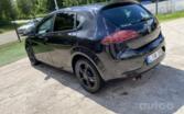 SEAT Leon 2 generation Hatchback 5-doors
