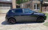 SEAT Leon 2 generation Hatchback 5-doors